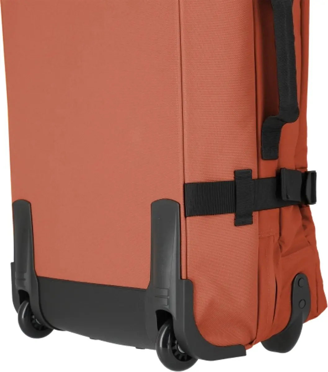 Travelite Bolonia 2-wiels Reistas 53cm - Oranje - afbeelding 3 van 6