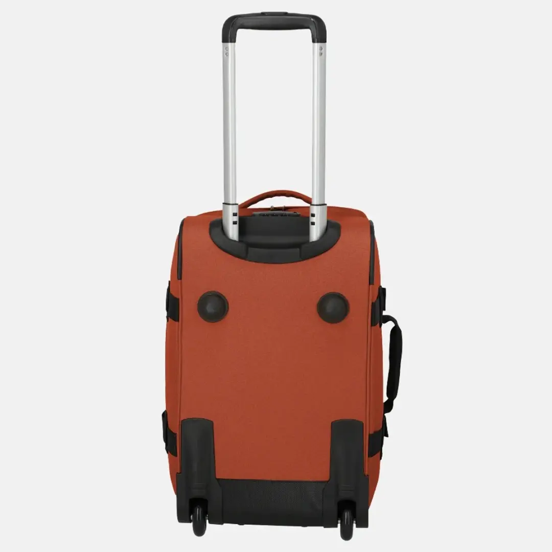 Travelite Bolonia 2-wiels Reistas 53cm - Oranje - afbeelding 6 van 6