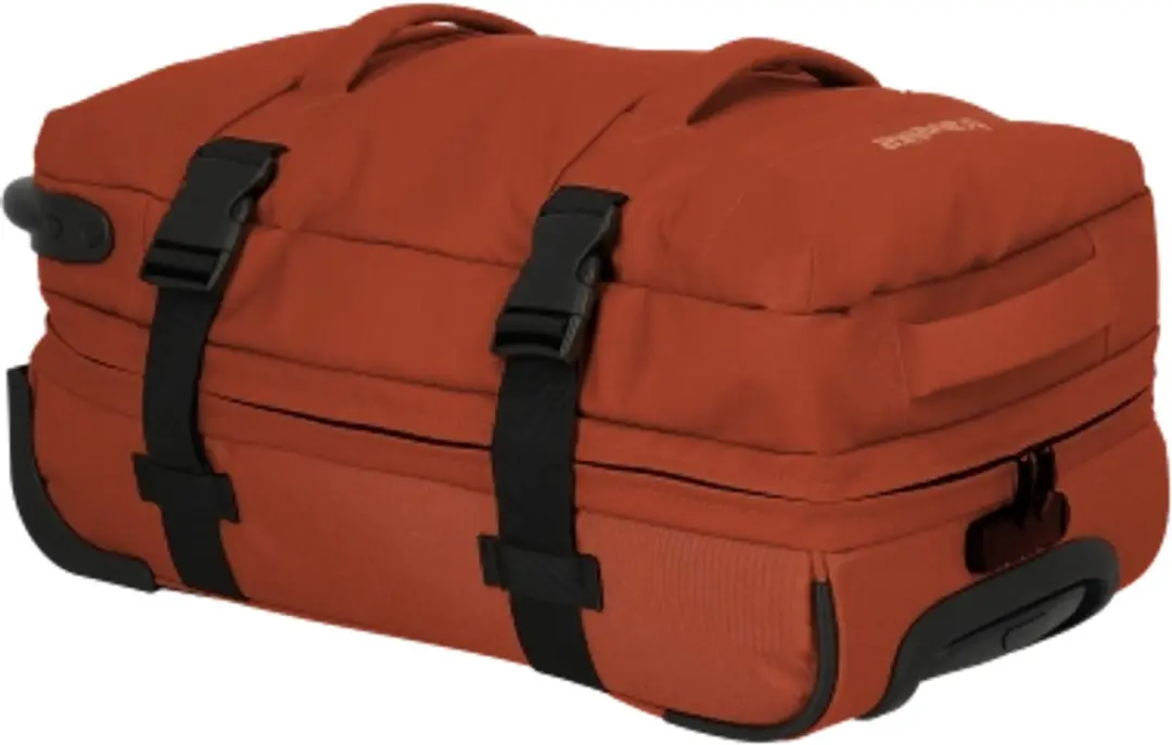 Travelite Bolonia 2-wiels Reistas 53cm - Oranje - afbeelding 5 van 6
