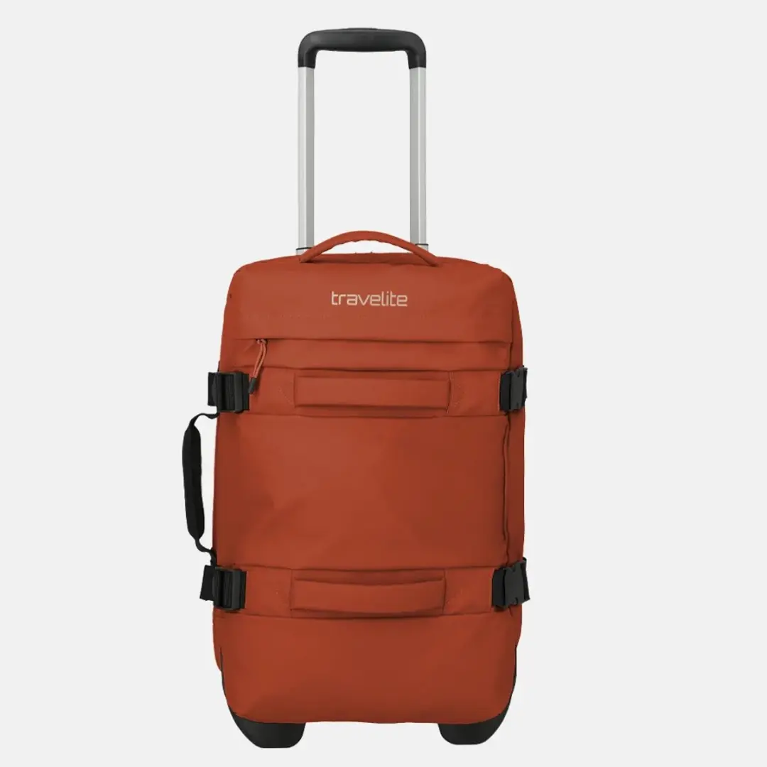 Travelite Bolonia 2-wiels Reistas 53cm