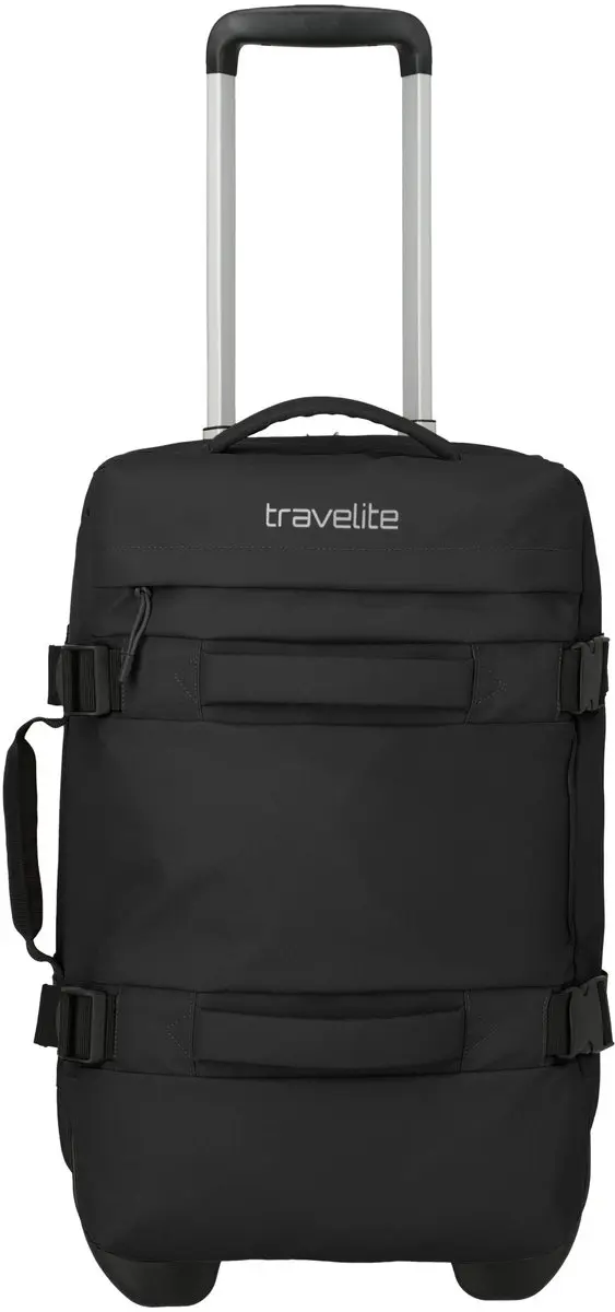 Travelite Bolonia 2-wiel Trolley 53 cm