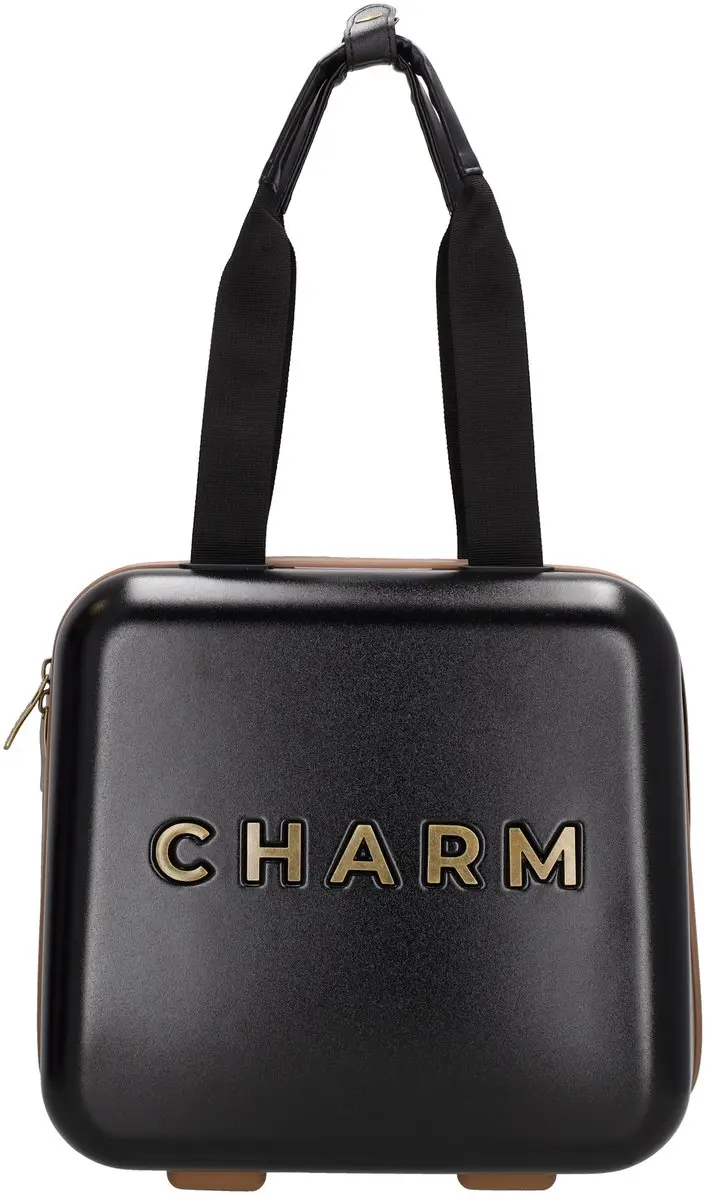 Charm London Capetown Beautycase