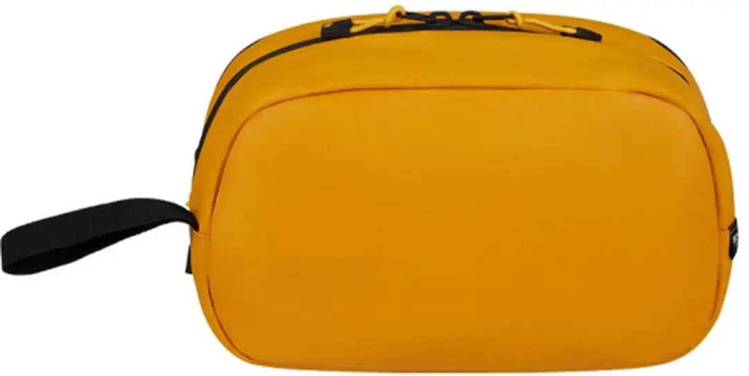 Samsonite Ecodiver Toilet Kit - 4.5 l - Yellow - afbeelding 3 van 6