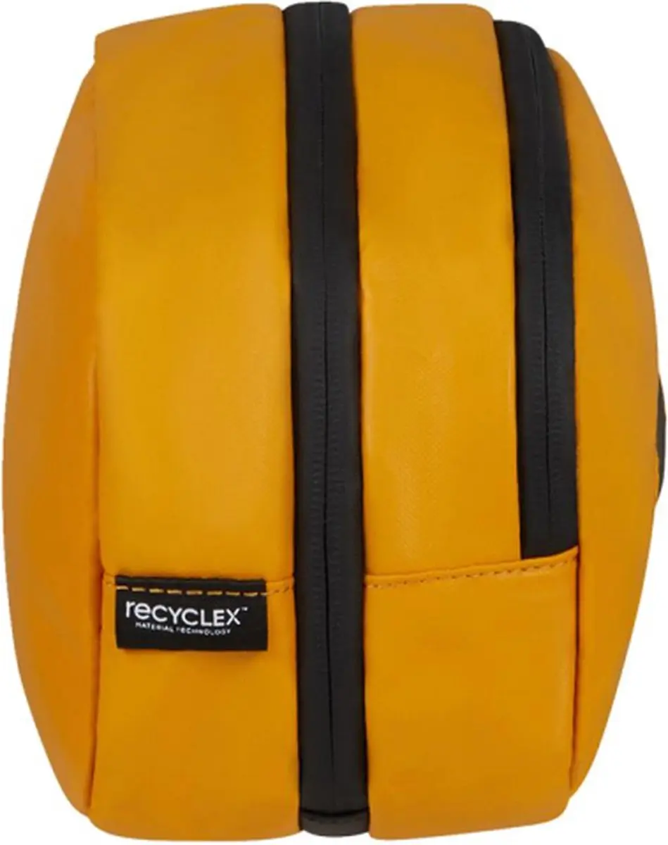 Samsonite Ecodiver Toilet Kit - 4.5 l - Yellow - afbeelding 2 van 6