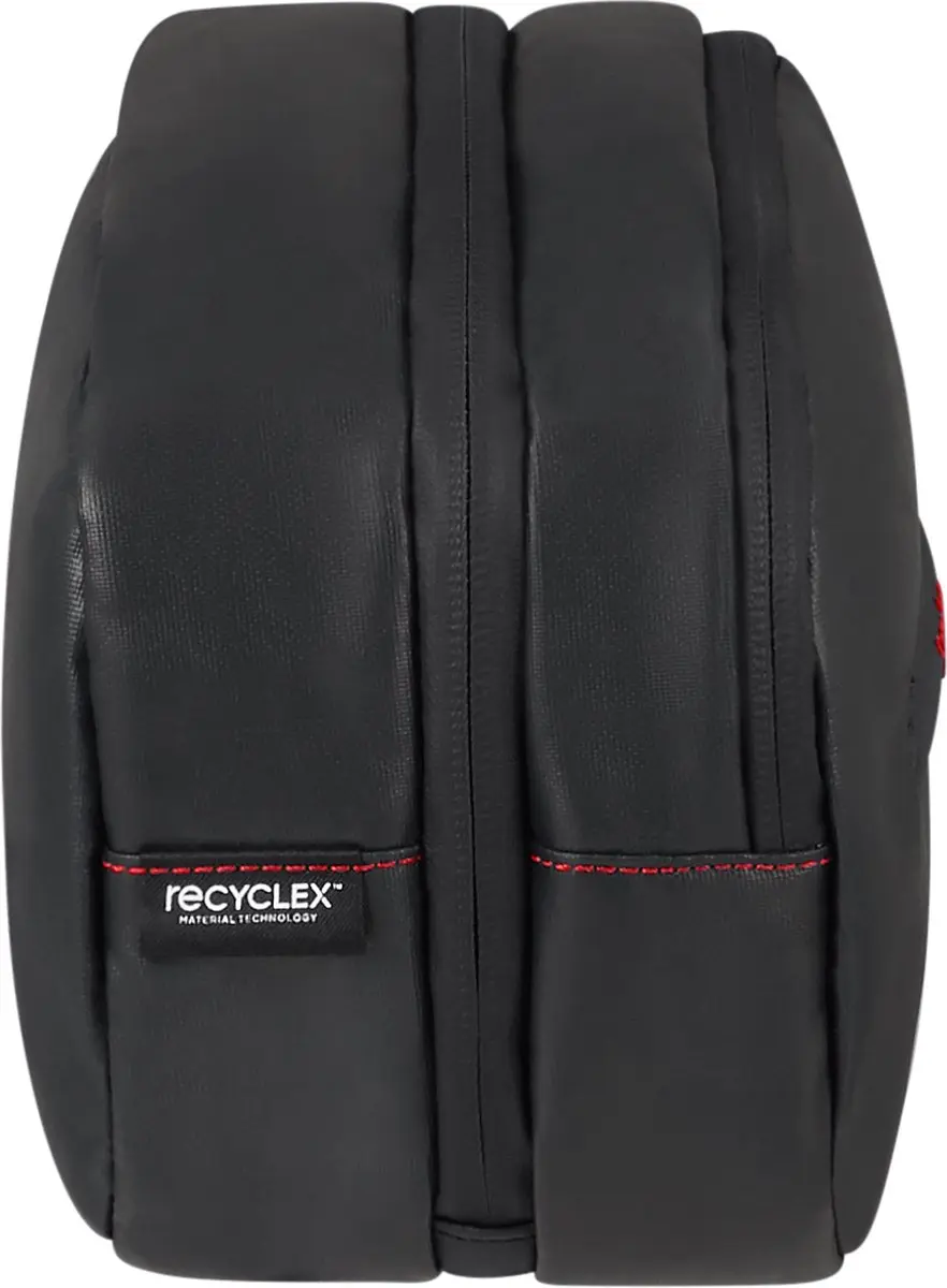 Samsonite Toilettas - Ecodiver Toilet Kit 4.5 l - Black - afbeelding 2 van 6