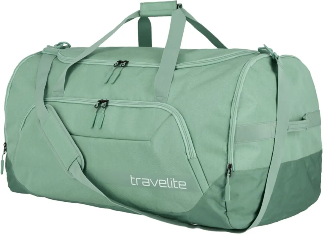 Travelite Kick Off Duffle XL Reistas 120L