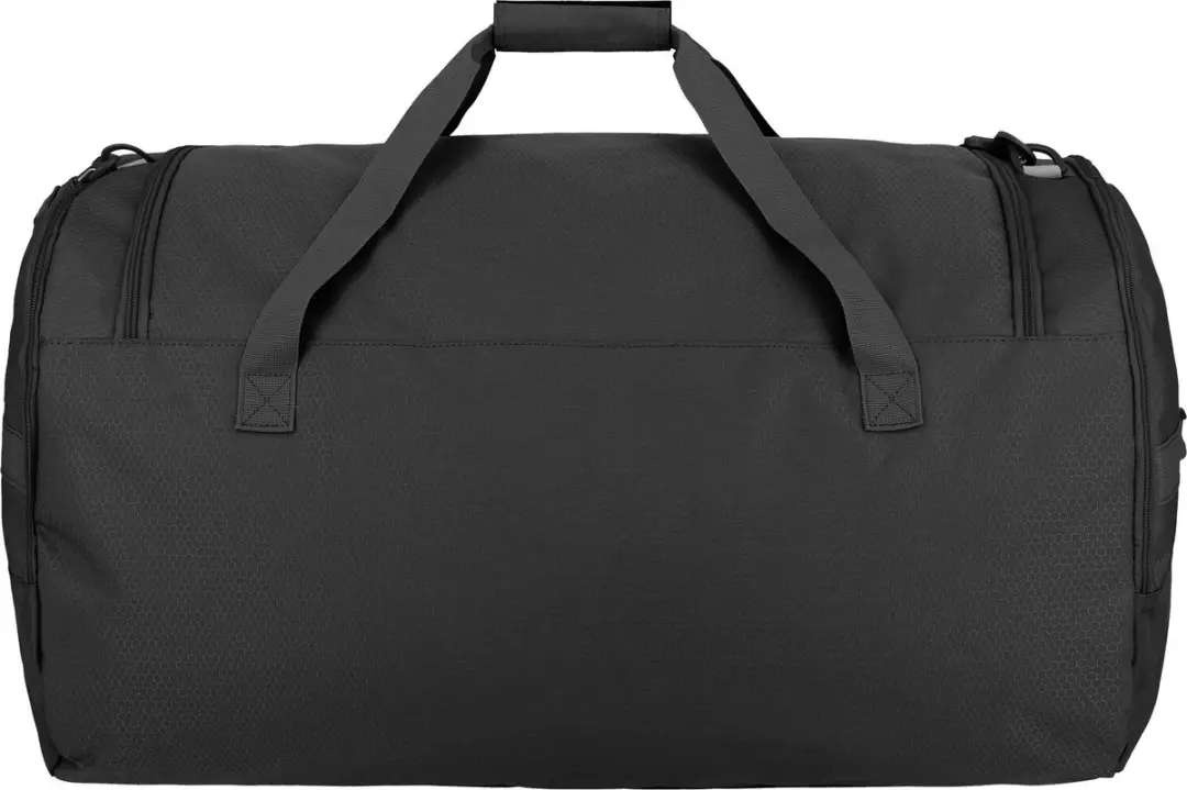 Travelite Kick Off Duffle XL Reistas - 120L - Zwart - afbeelding 3 van 6