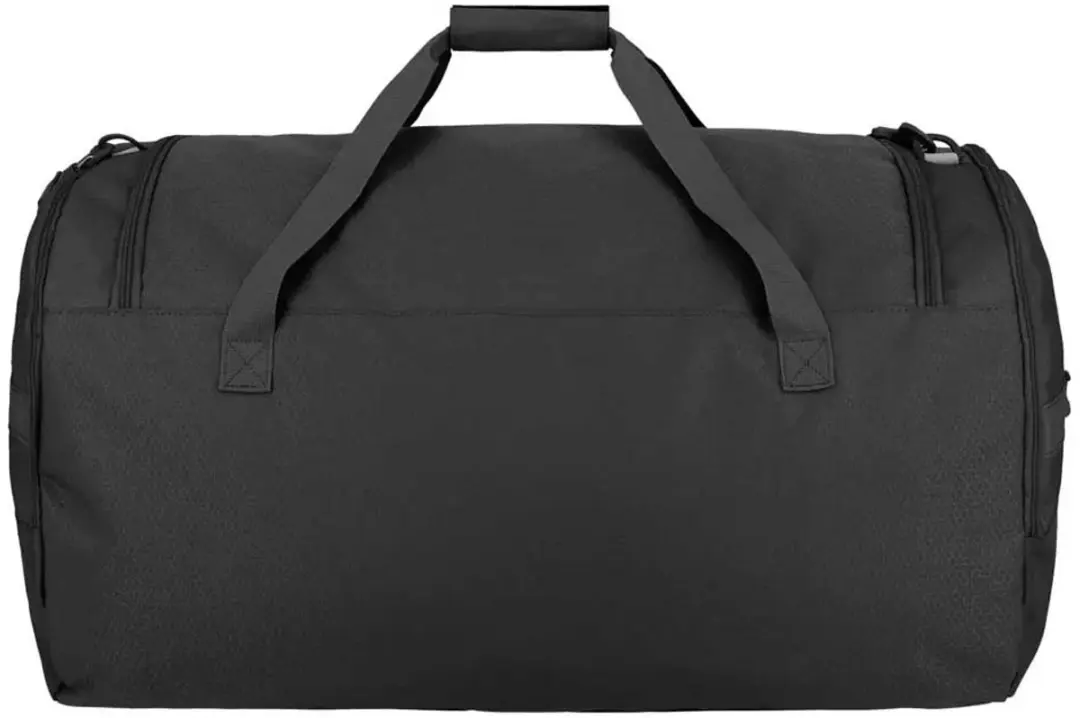 Travelite Kick Off Duffle XL Reistas - 120L - Zwart - afbeelding 4 van 6