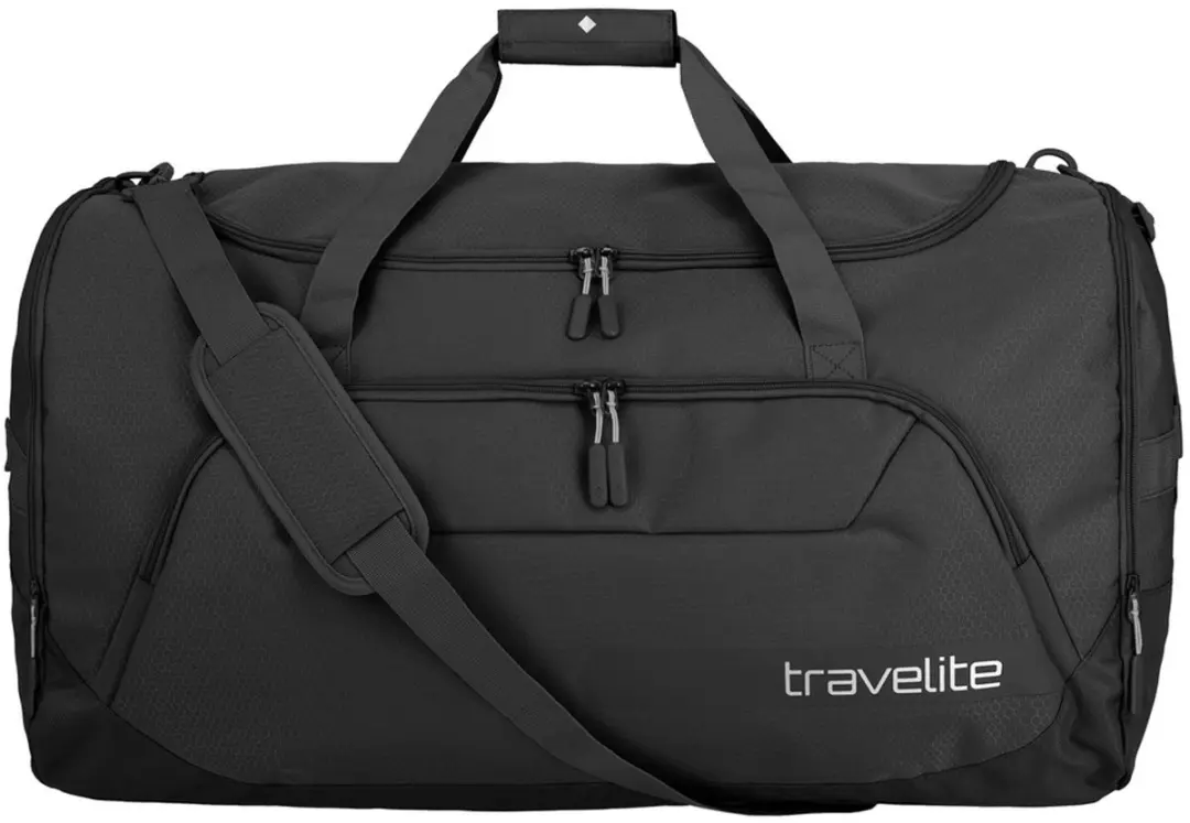 Travelite Kick Off Duffle XL Reistas