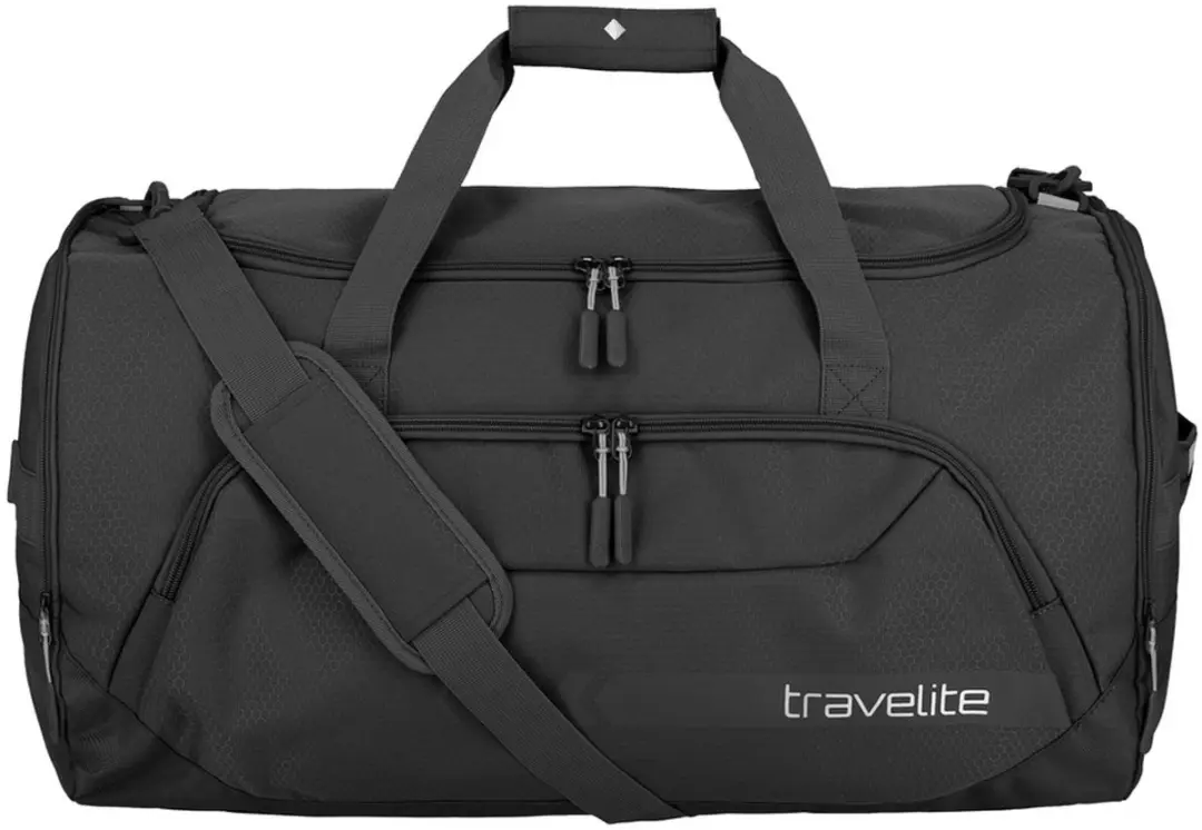 Travelite Kick Off Duffle L Reistas 73L