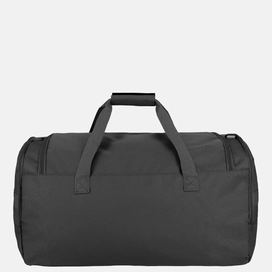 Travelite Kick Off Duffle L Reistas 73L - Zwart - afbeelding 5 van 6