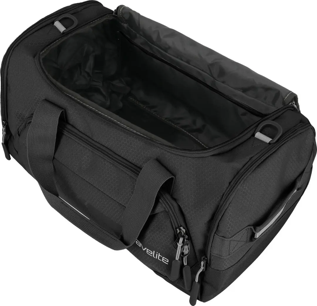 Travelite Kick Off Duffle M 45 liter - afbeelding 2 van 6