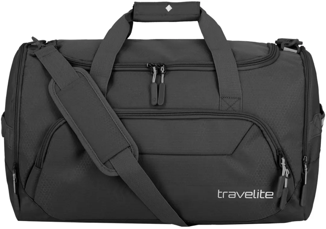Travelite Kick Off Duffle M 45 liter