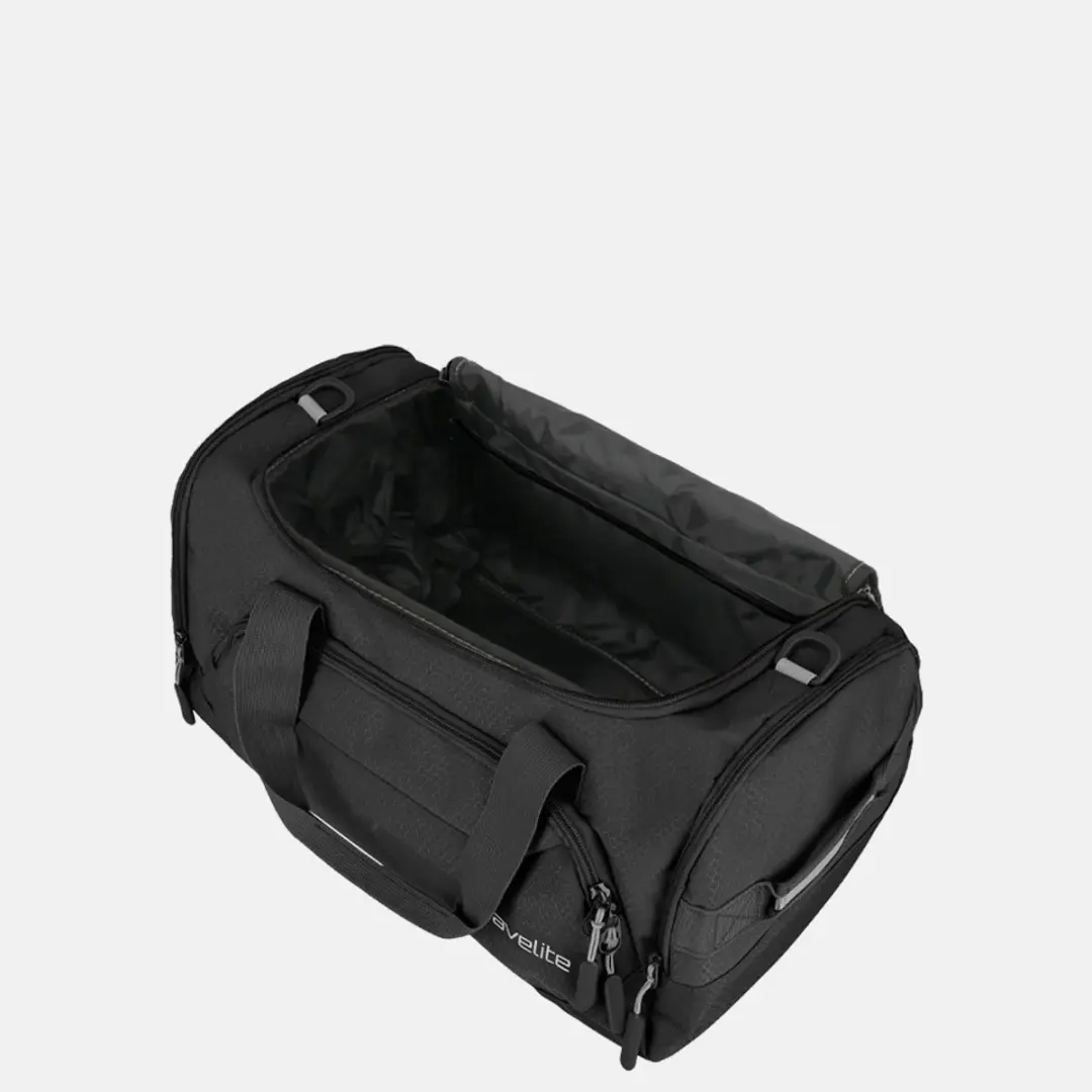 Travelite Kick Off Duffle M 45 liter - afbeelding 6 van 6