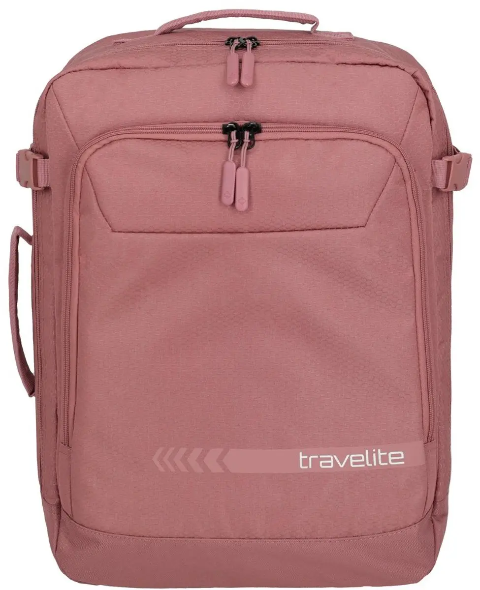 Travelite Kick Off Cabin Size Duffle/Backpack 35L