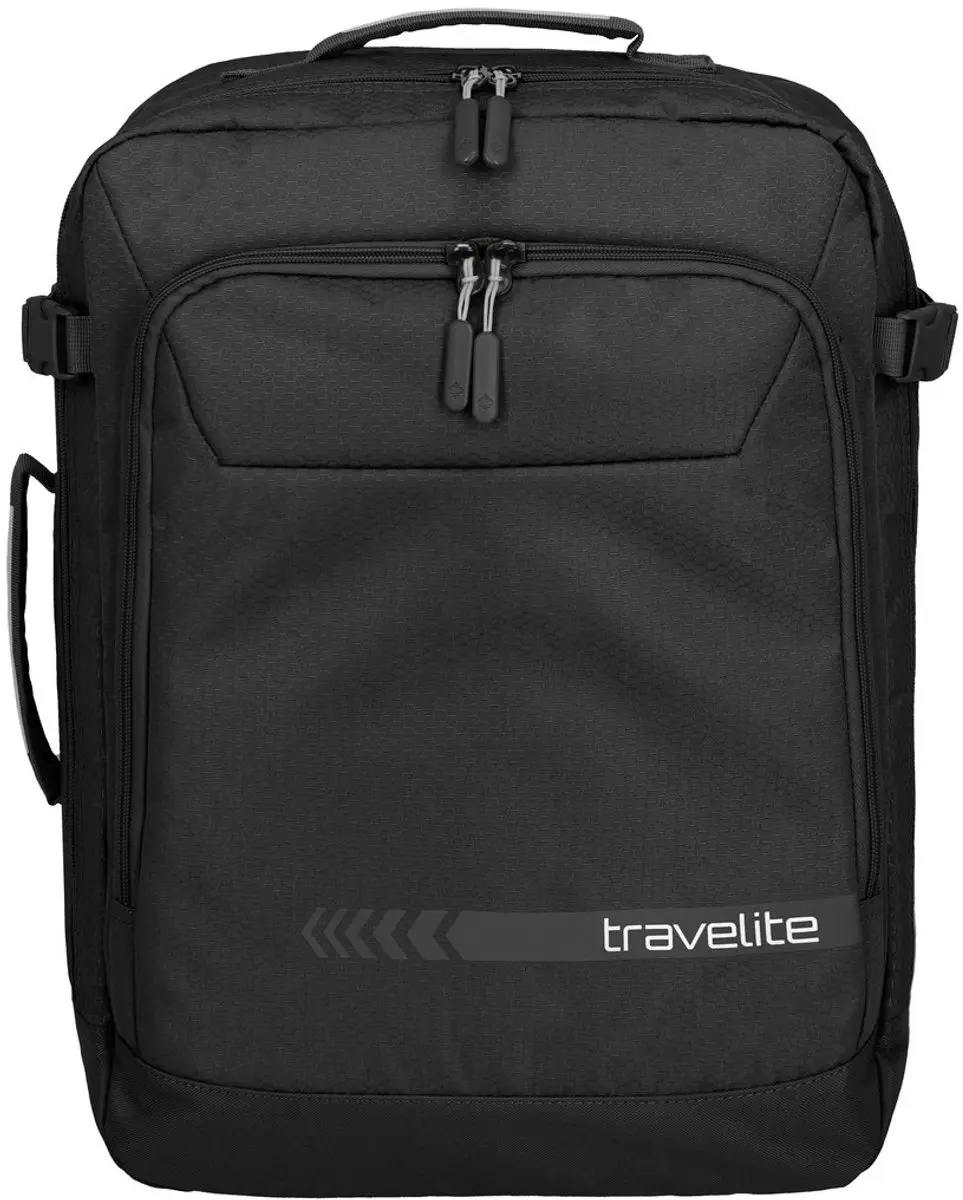 Travelite Kick Off Cabin Size Duffle/Backpack 35L