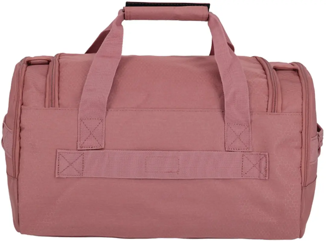 Travelite Kick Off Duffle M Reistas 45 liter - Rosé - afbeelding 6 van 6