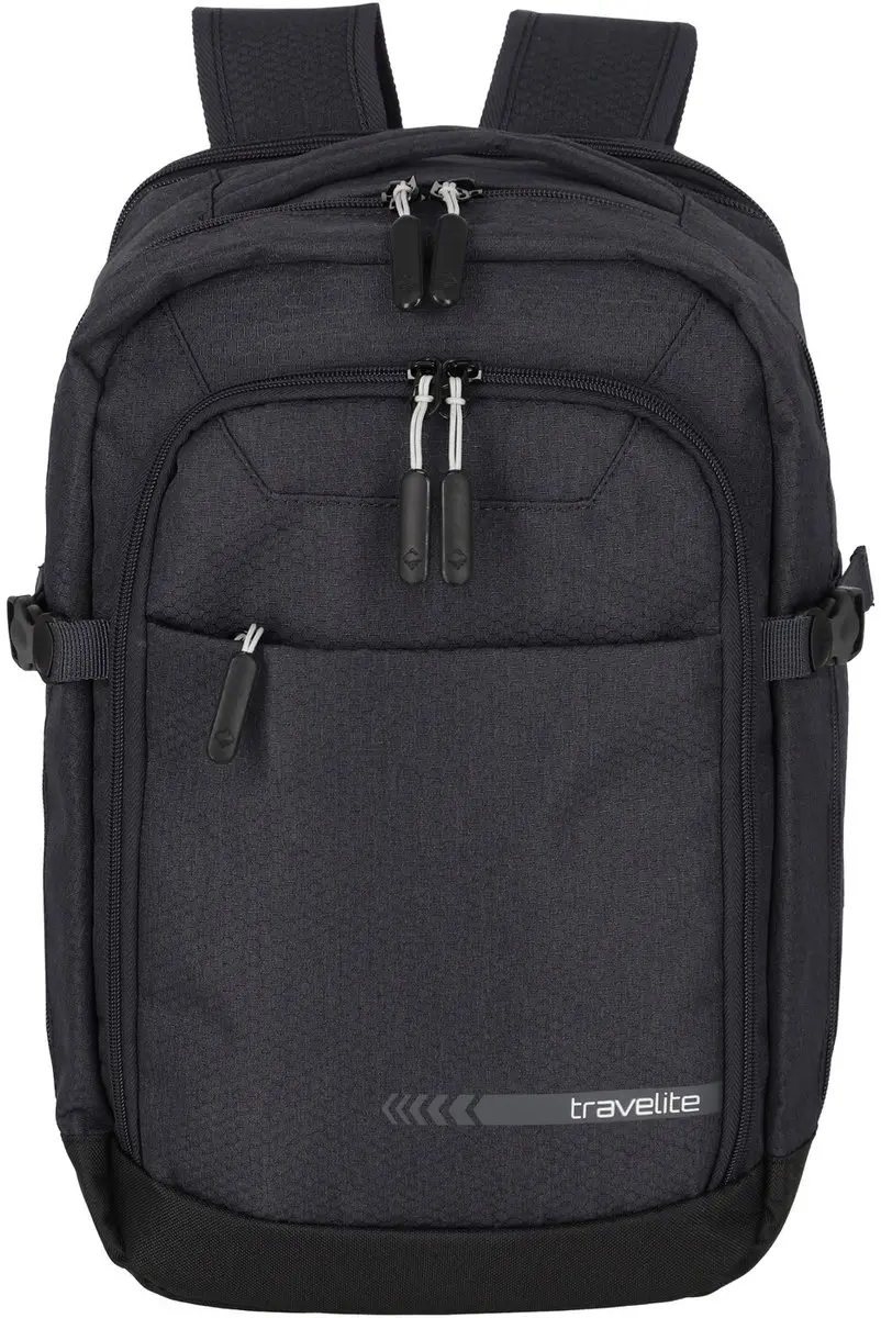 Travelite Kick Off Laptoprugzak 15.6 inch
