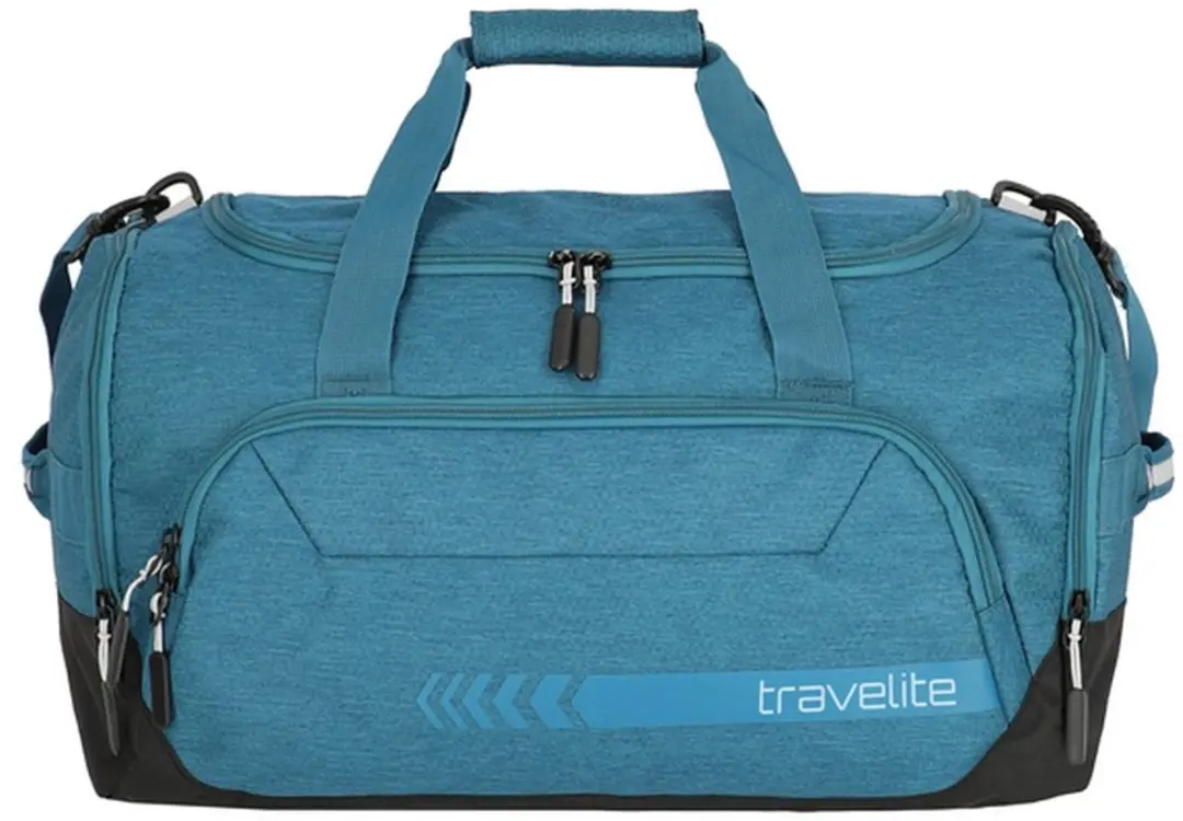Travelite Kick Off Duffle M reistas 45L