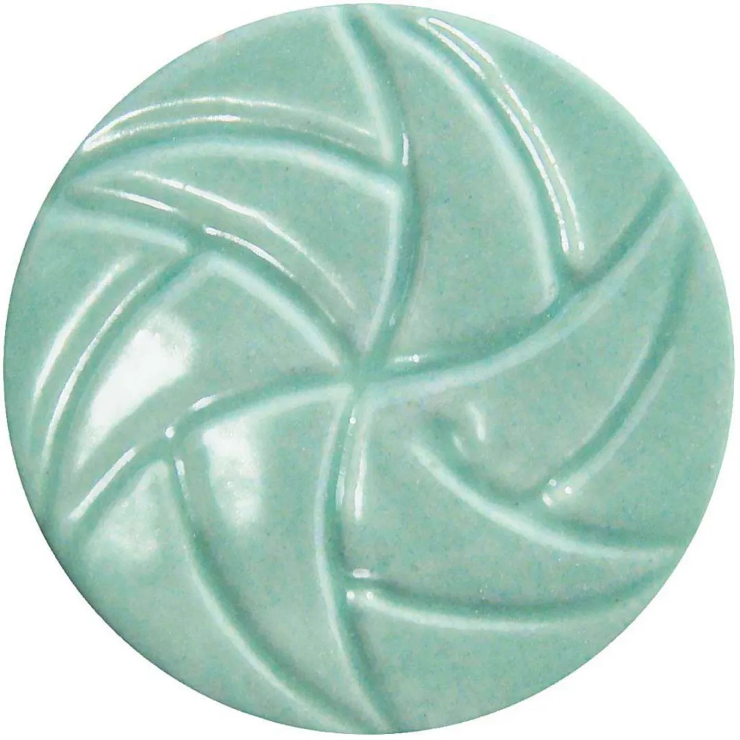 Creativ Company Keramiek Glazuur Paris Green 60ml