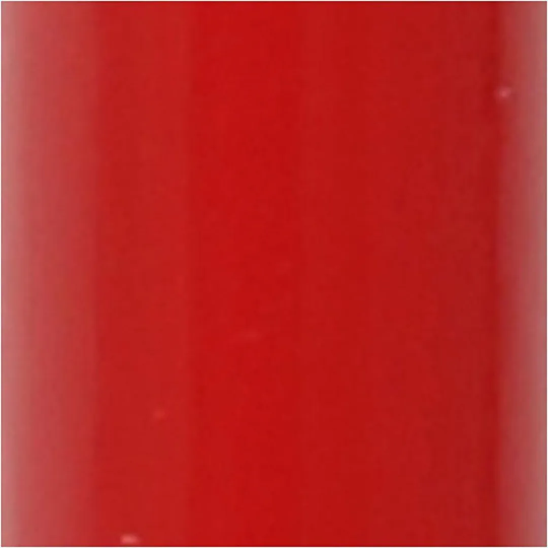 Colortime Kleurpotlood 3mm Rood - 12 Stuks