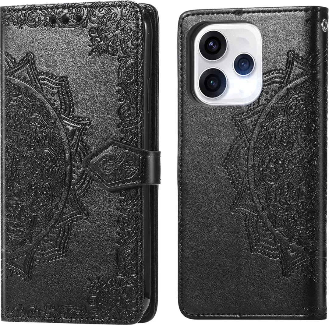Imoshion Hoesje Oppo Reno15