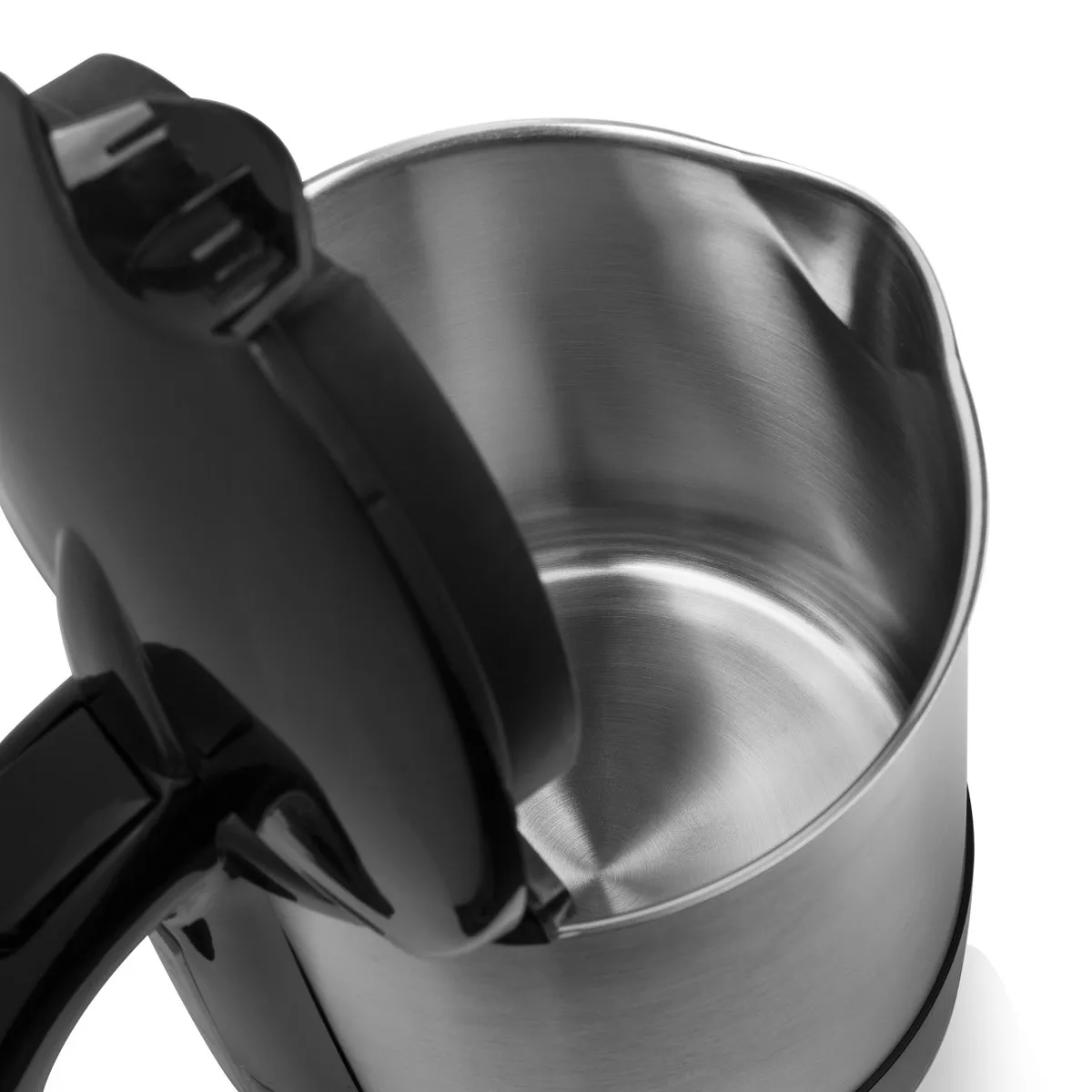 Princess Waterkoker 236039 2200W - 1,7L - Zwart - afbeelding 6 van 6