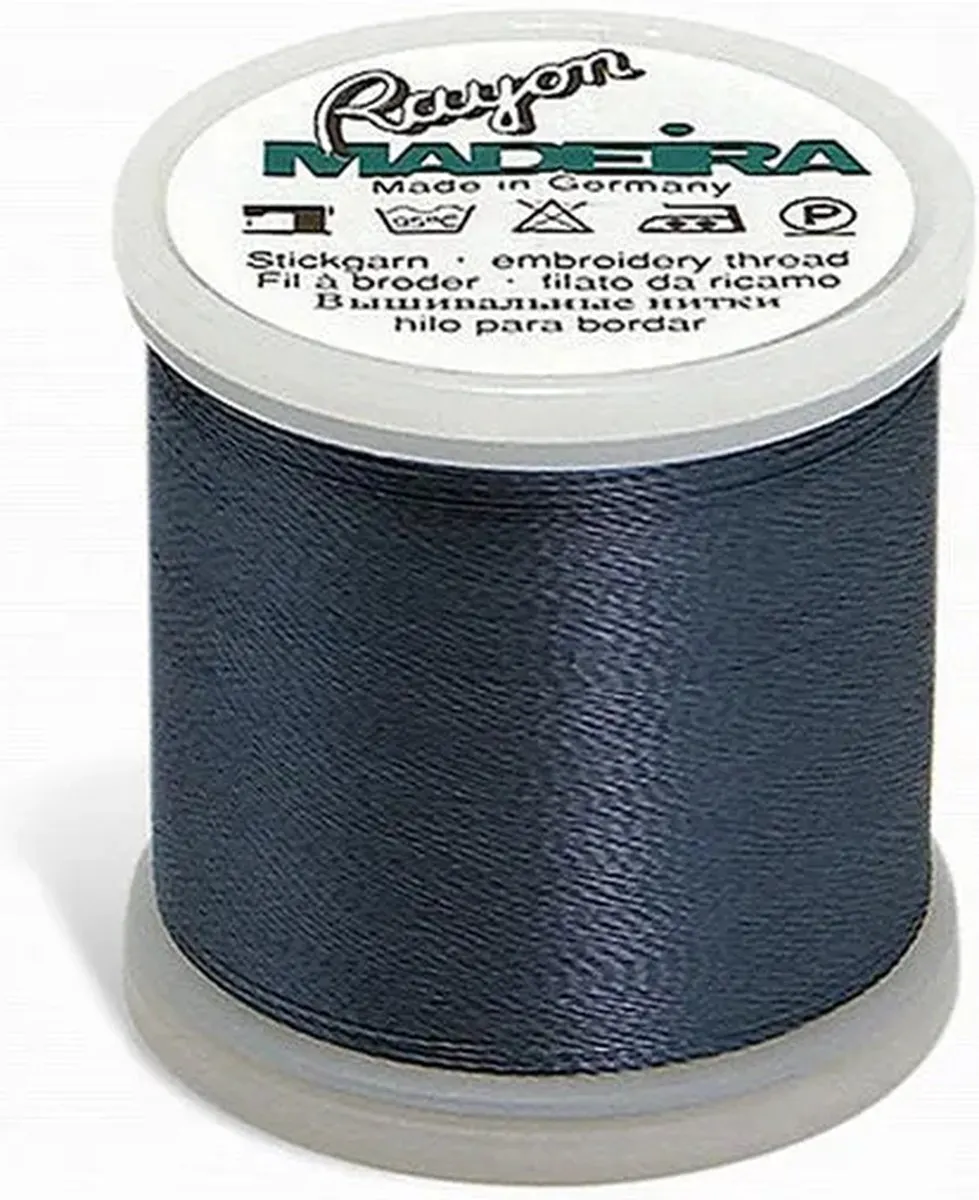 Madeira Rayon 40 200m - 1160