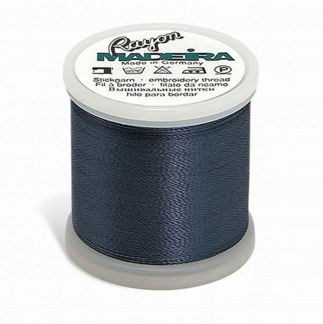 Madeira Rayon 40 200m - 1160