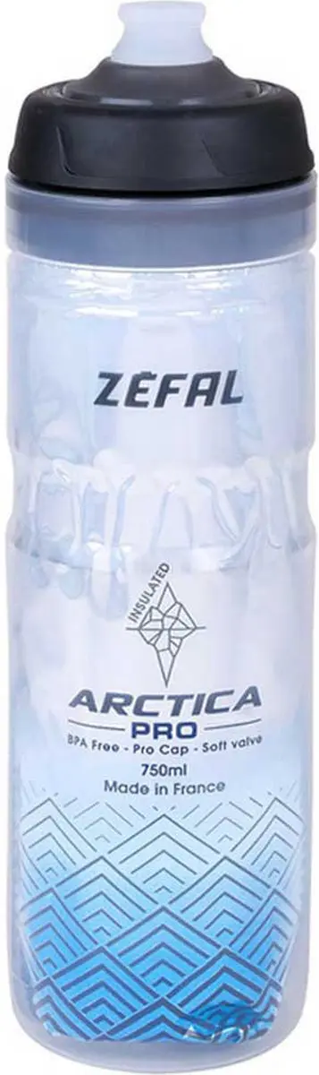 Zefal Arctica Pro 75 Bidon