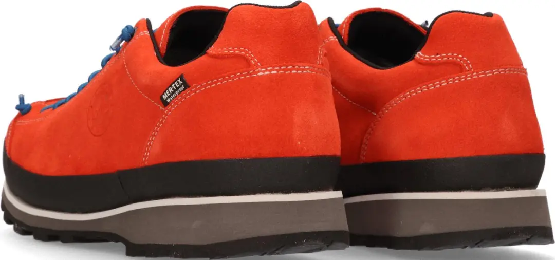 Lomer MTX Wandelschoenen - Oranje - 37 - afbeelding 6 van 6