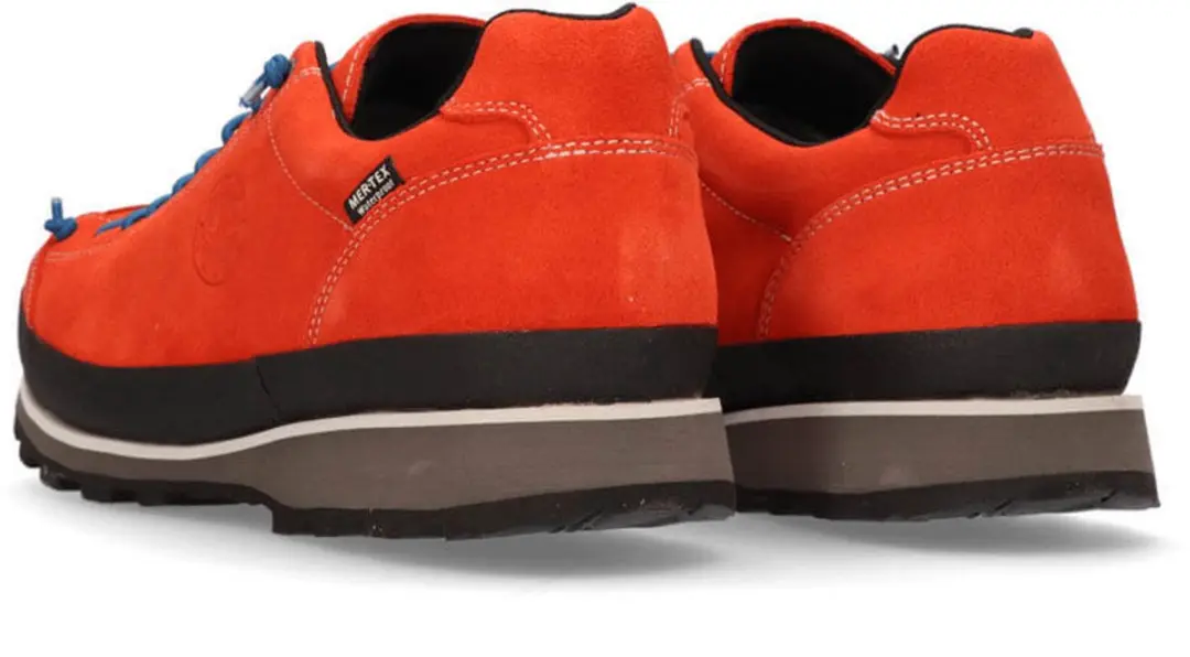 Lomer MTX Wandelschoenen - Oranje - 37 - afbeelding 3 van 6
