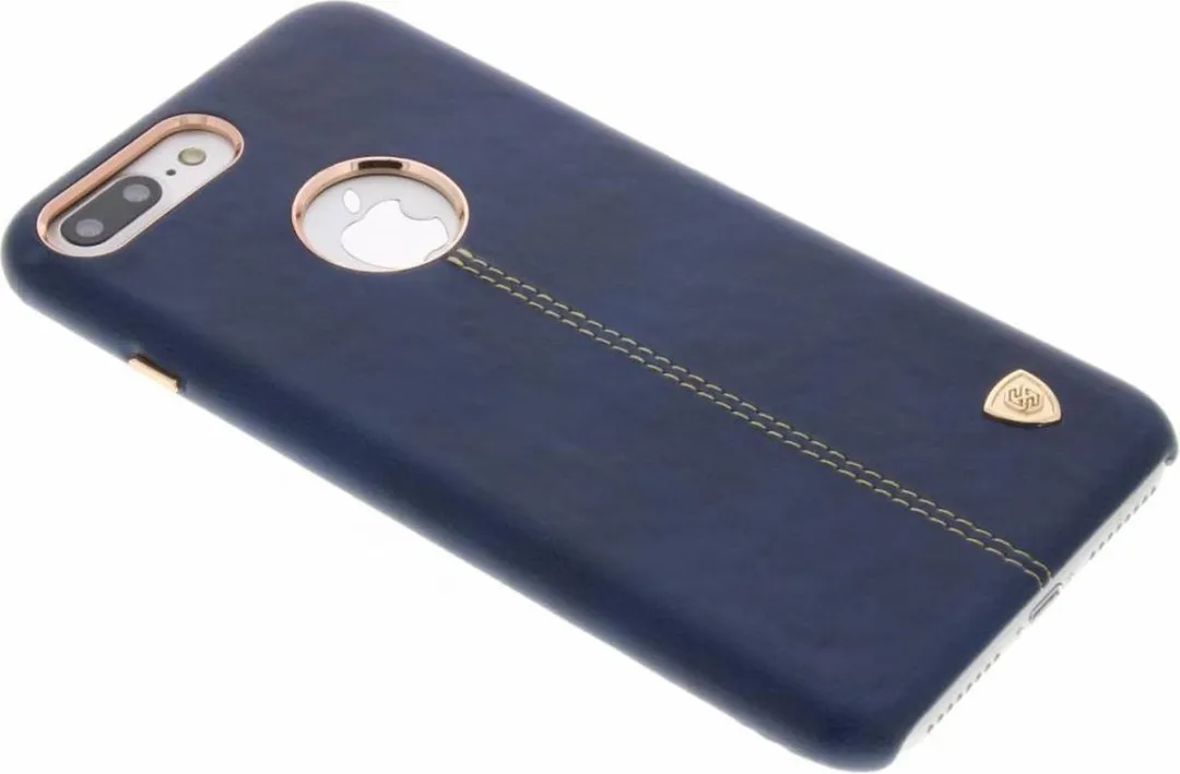 Nillkin Englon Leather iPhone 7/8 Hoesje