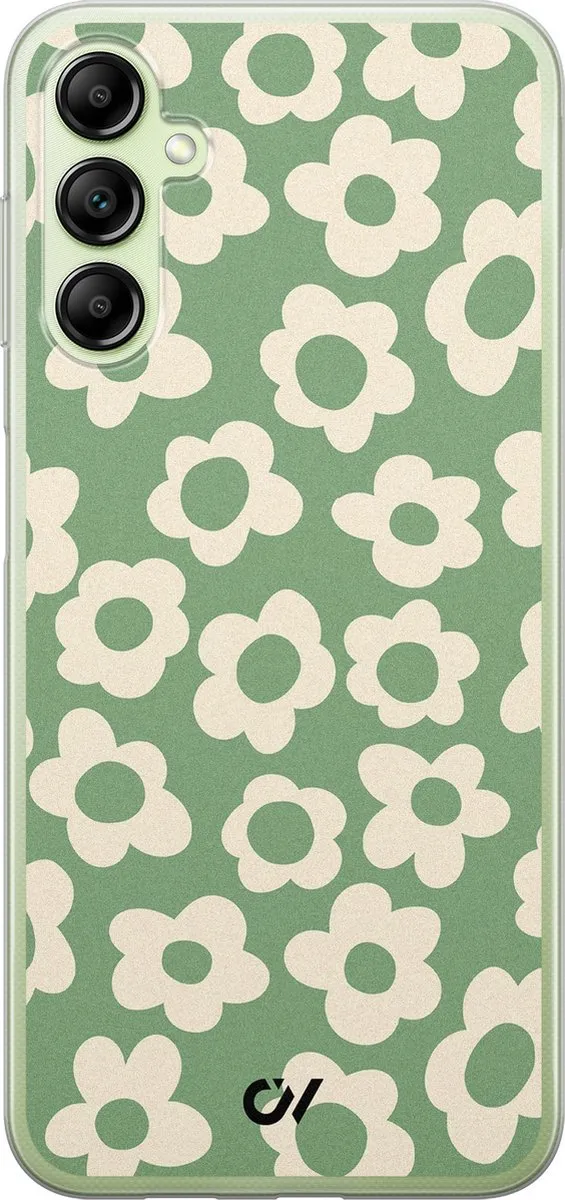 Casevibes Samsung Galaxy A14 5G Hoesje