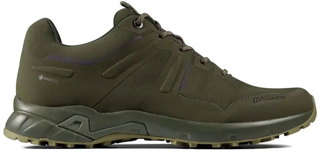 Mammut Ultimate Pro Low Gore-tex® Wandelschoenen Groen EU 40 Man