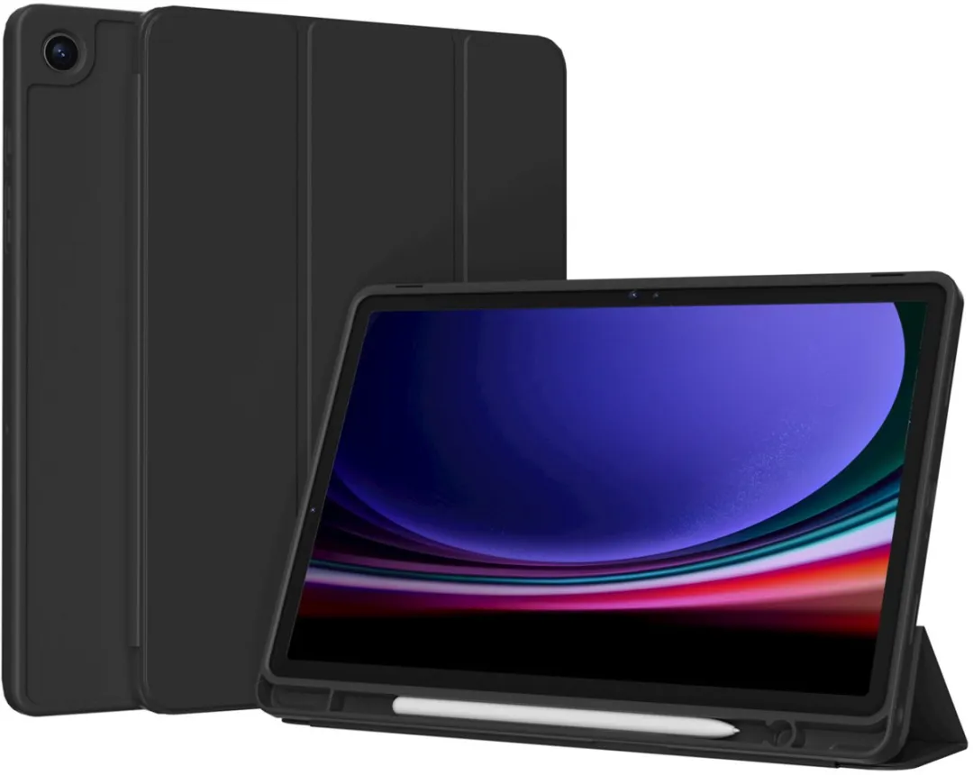 Accezz Tablethoes Samsung Galaxy Tab A9 Plus SH00071309
