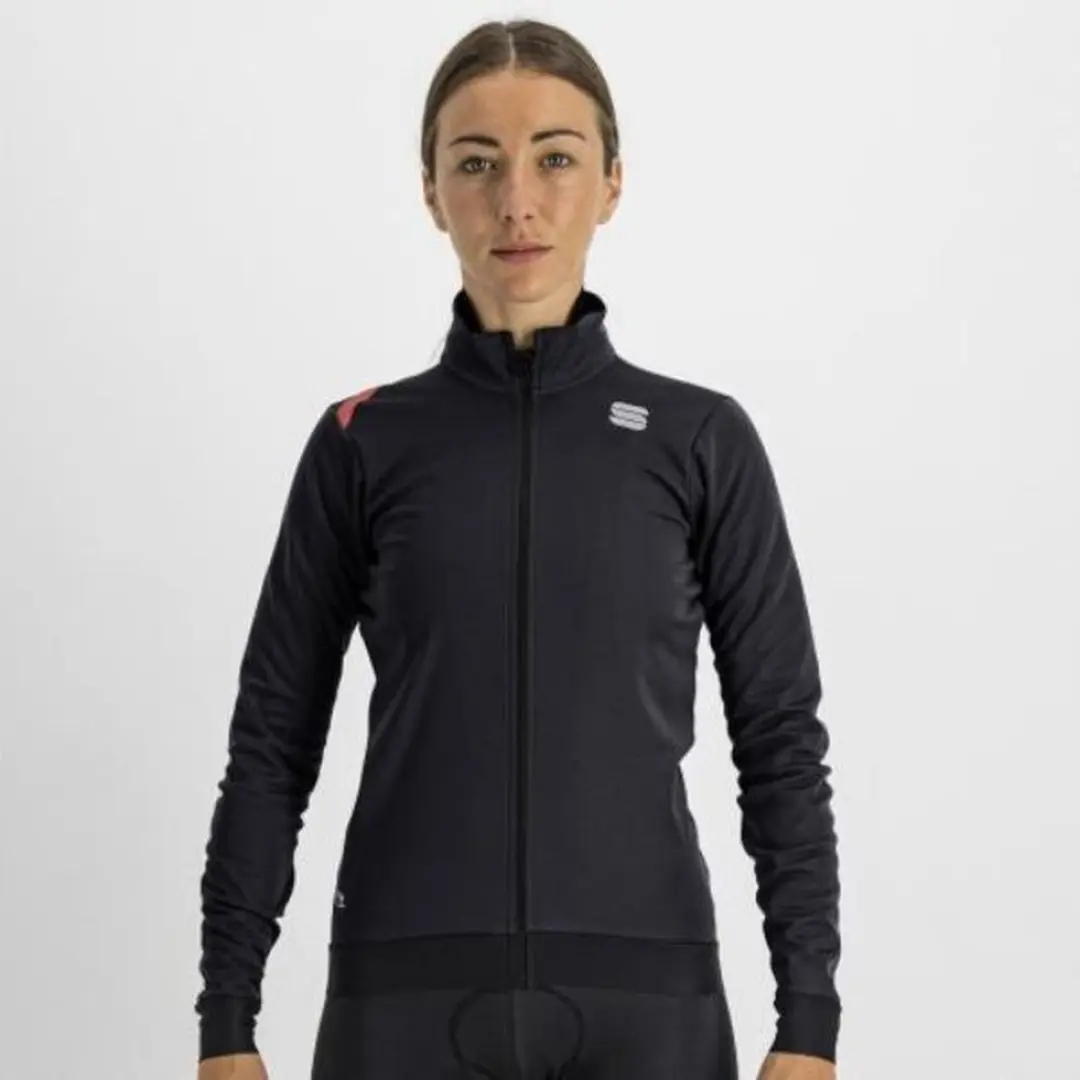 Sportful Fiandre Medium Fietsjack Dames