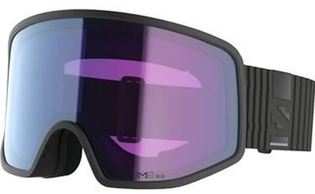 Salomon Sentry Pro Sigma Photochromic Sneeuwbril