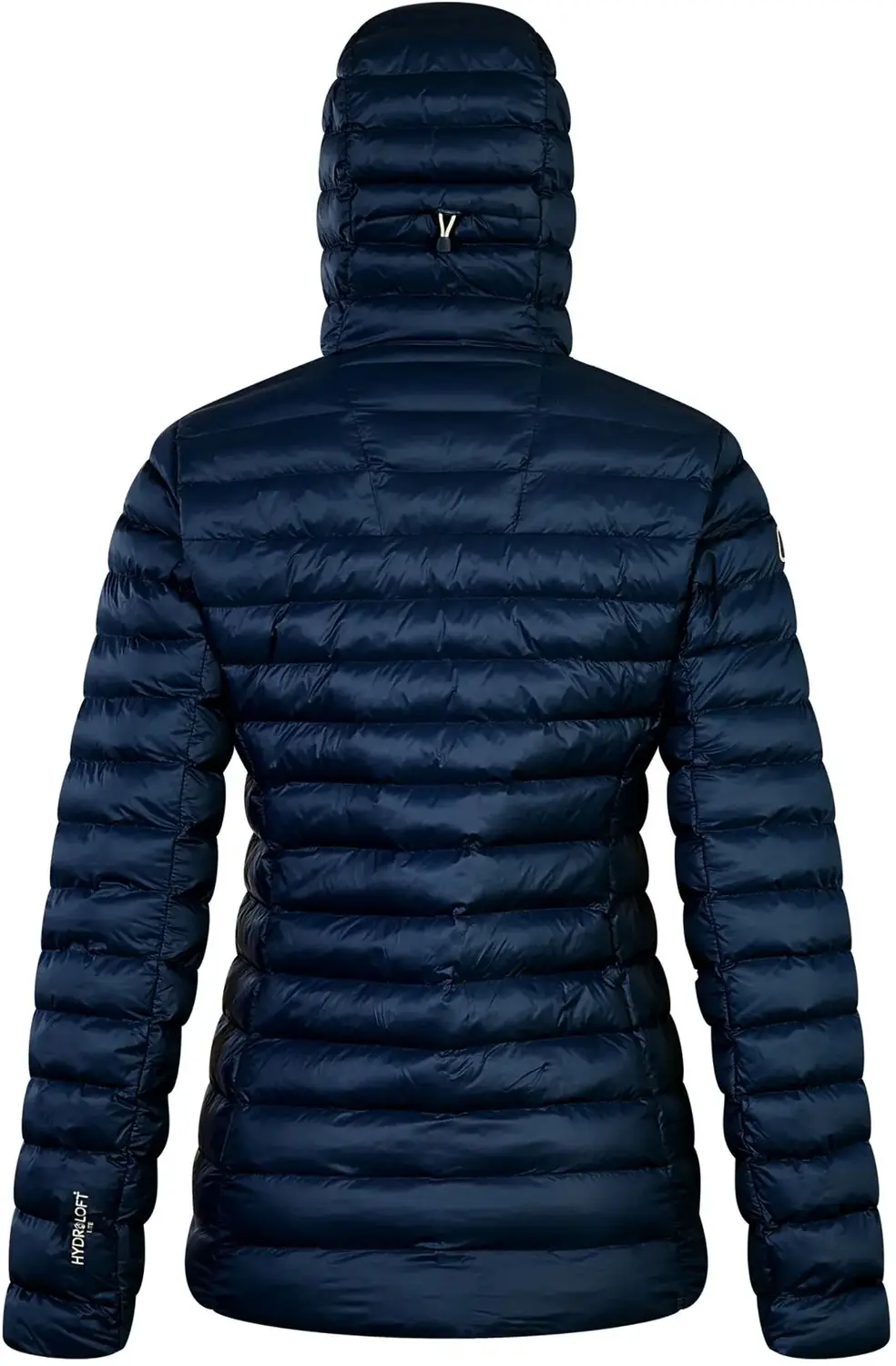 Berghaus Trail-nomad Synthetic Damesjack - Hale Marine - afbeelding 6 van 6