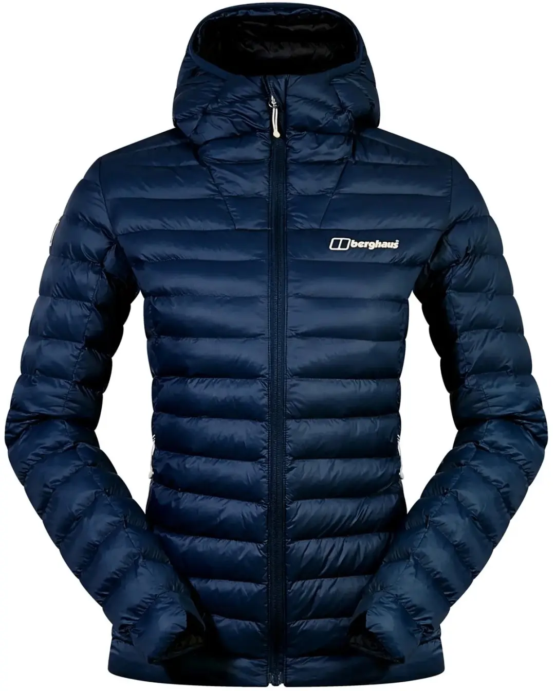 Berghaus Trail-nomad Synthetic Damesjack - Hale Marine - afbeelding 3 van 6