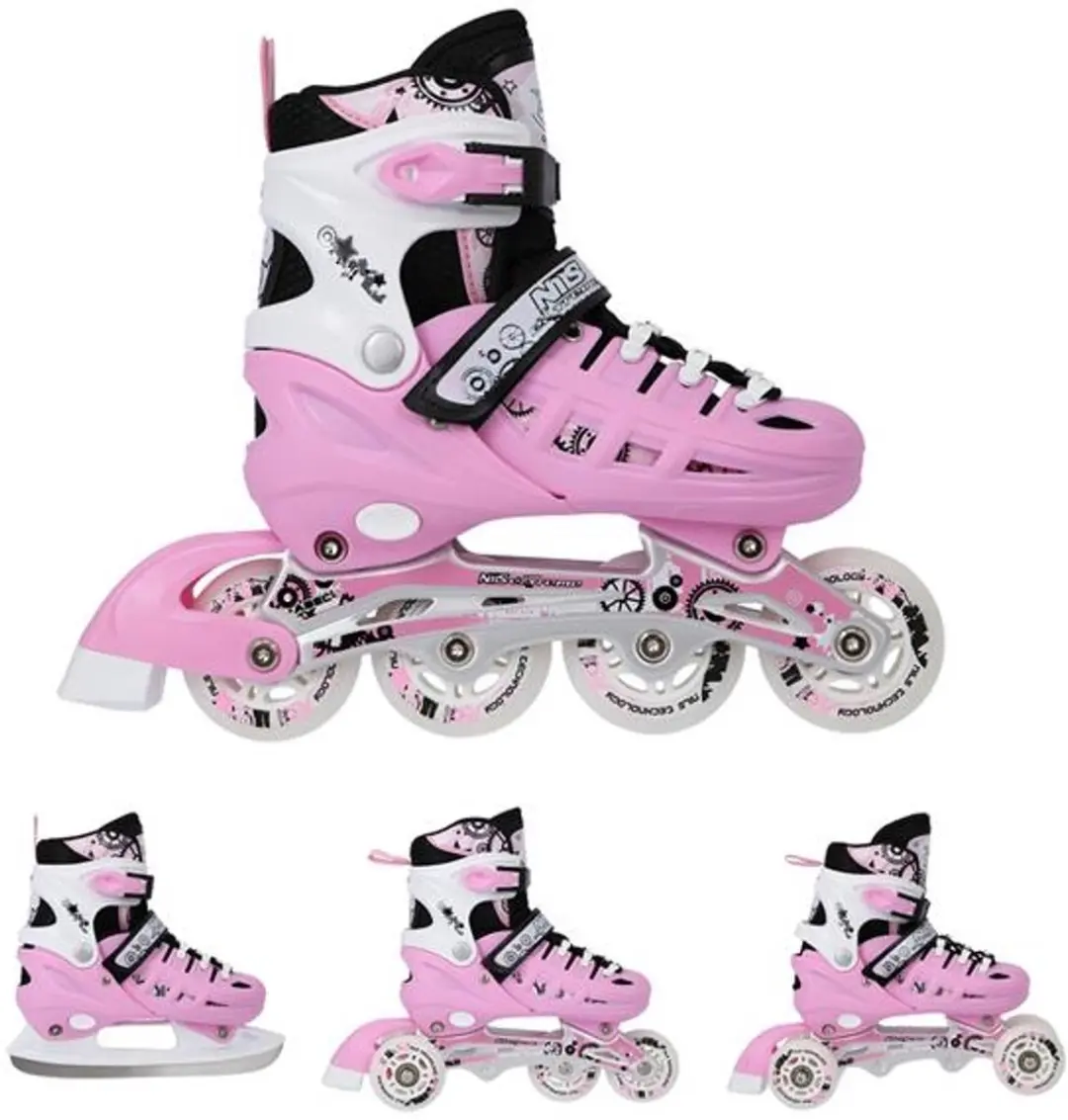 Nils Extreme NH10905 Inlineskates