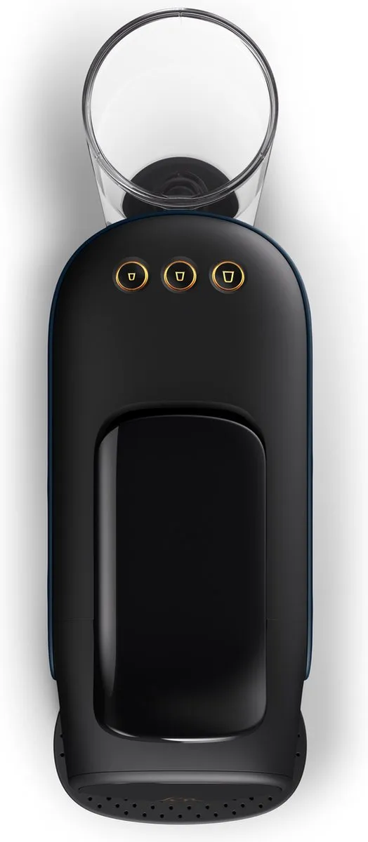 Philips L’OR Barista LM9012/60 Koffieapparaat - 1450W - Midnight Blue