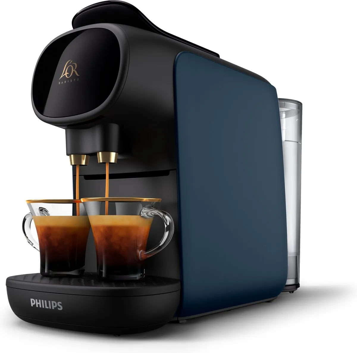 Philips L’OR Barista LM9012/60 Koffieapparaat