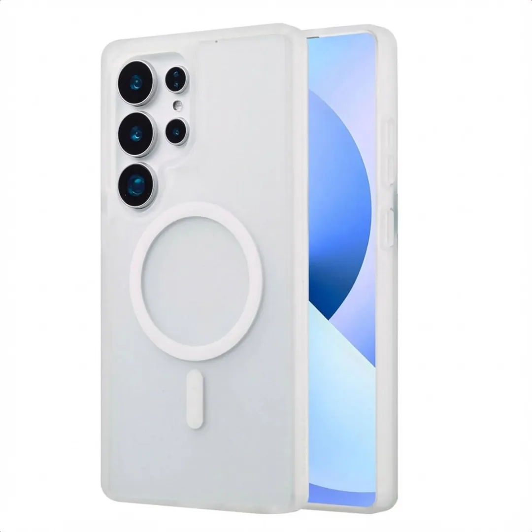 Imoshion Galaxy S25 Ultra Color Guard Backcover
