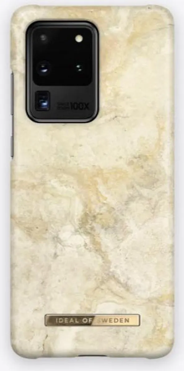 iDeal of Sweden Fashion Case Samsung Galaxy S20 Ultra