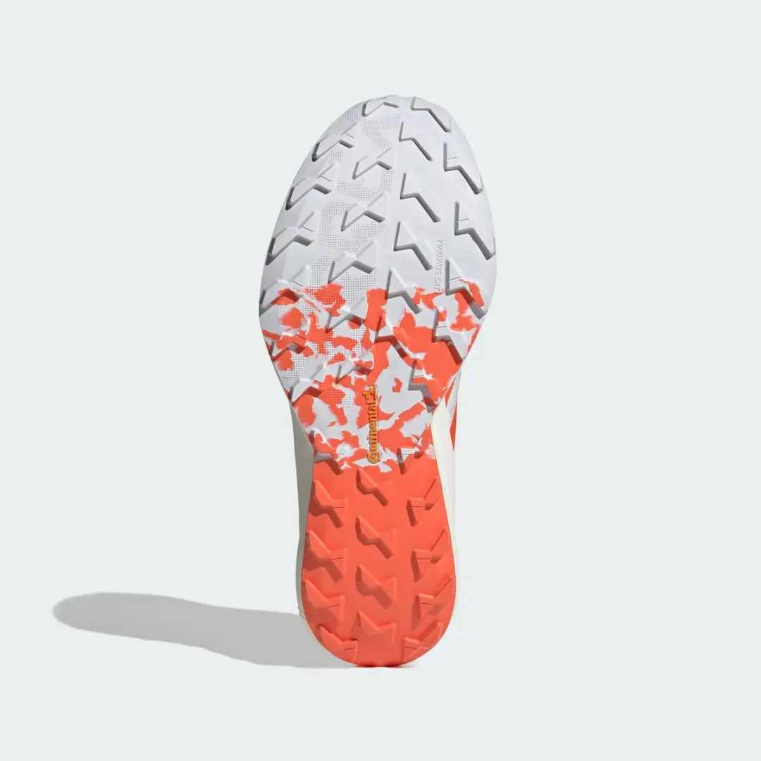 adidas Terrex Agravic Speed Trailschoenen - Heren - Grijs - afbeelding 3 van 6