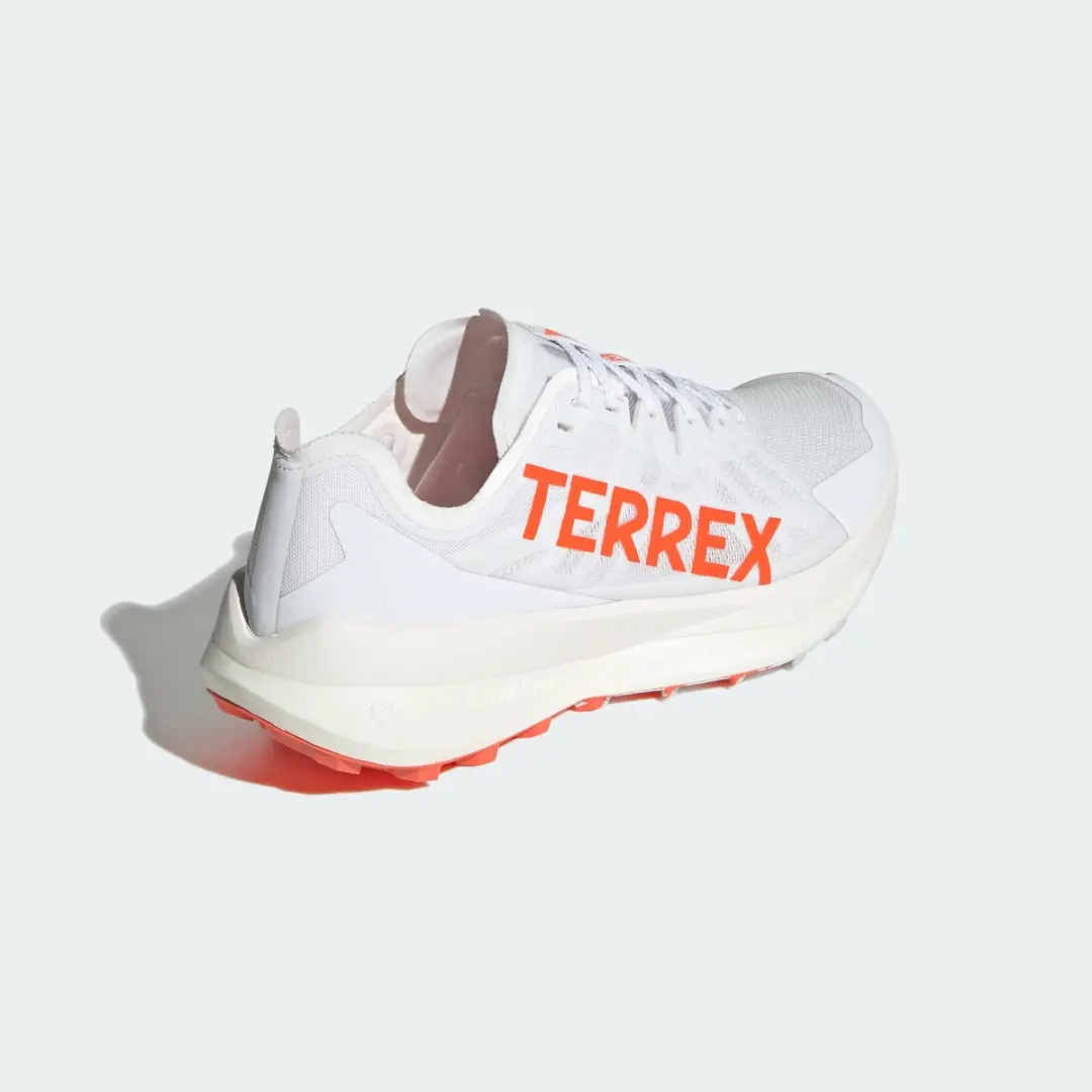 adidas Terrex Agravic Speed Trailschoenen - Heren - Grijs - afbeelding 2 van 6