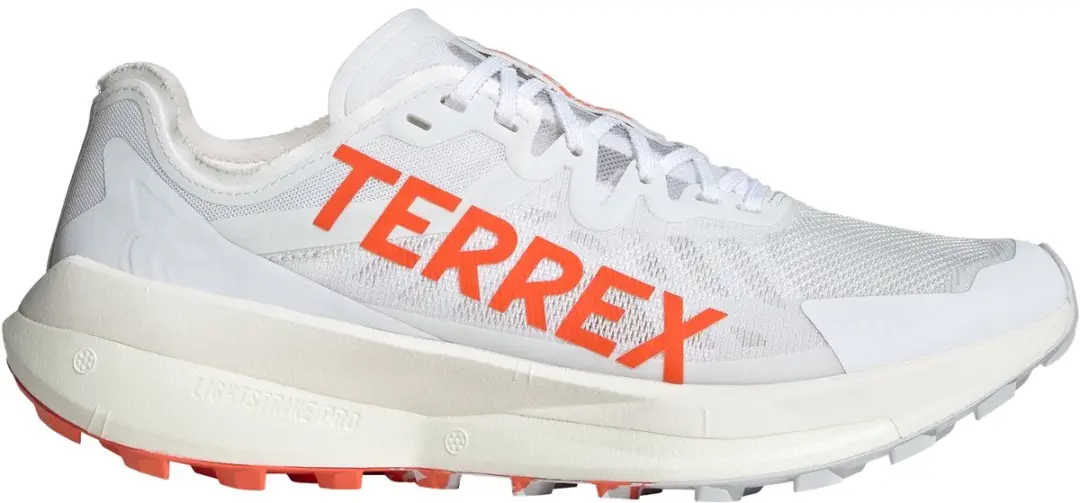 adidas Terrex Agravic Speed Trailschoenen - Heren - Grijs - afbeelding 6 van 6