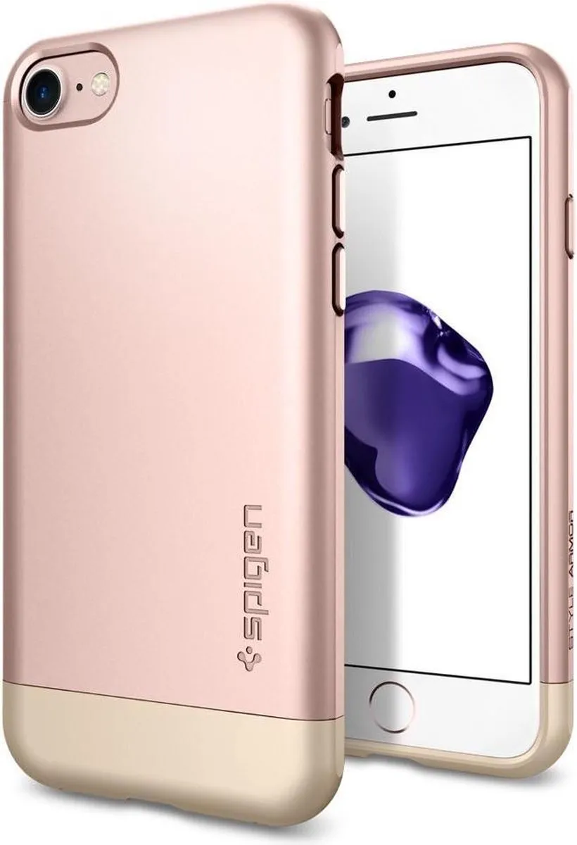 Spigen Style Armor Case iPhone 7/8