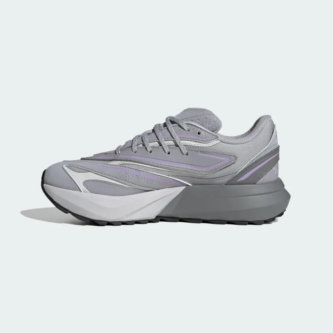 adidas Lightblaze ATR Damestrainers - Grijs - afbeelding 2 van 6